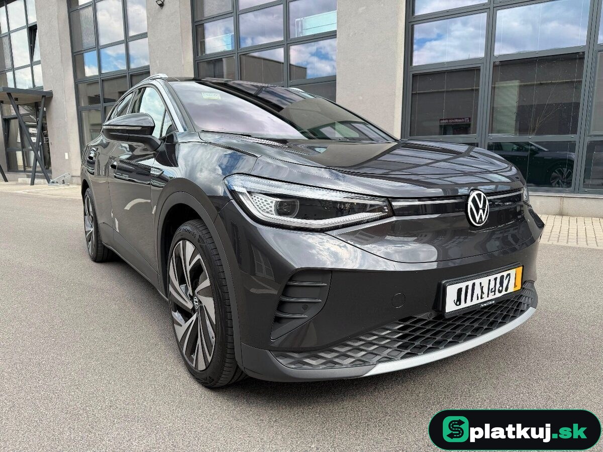 Volkswagen ID.4 Pro Performance – fotka 3