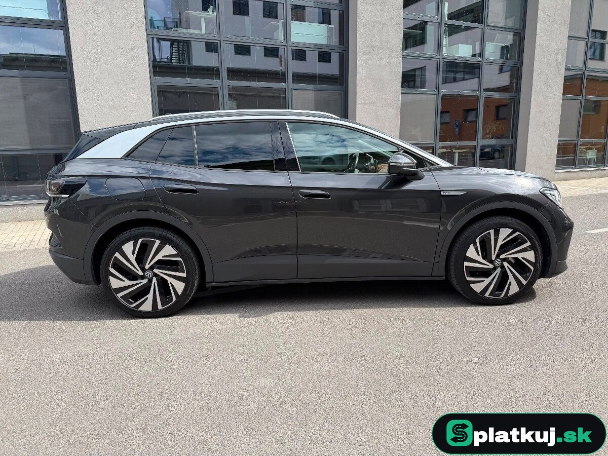 Volkswagen ID.4 Pro Performance – fotka 4