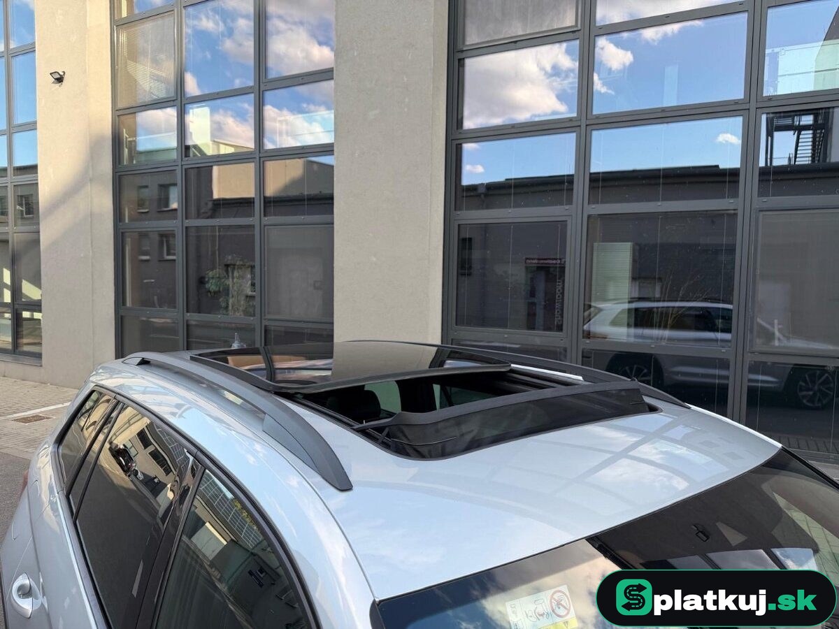 Škoda Kodiaq Sportline 2.0 TDI DSG – fotka 5