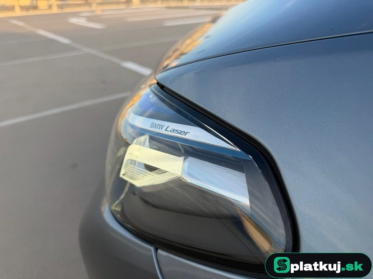 BMW 540d xDrive Touring G31 M-paket – fotka 5