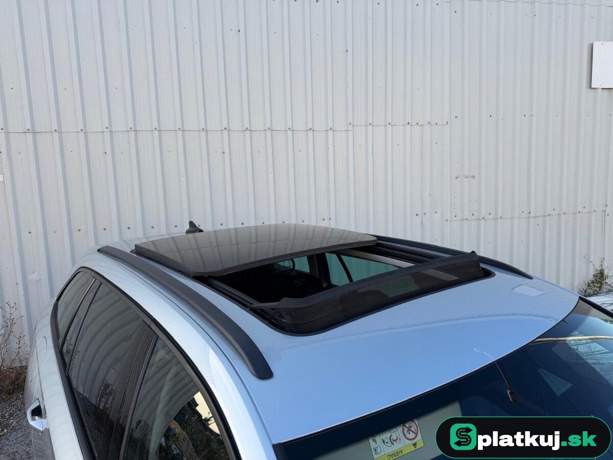 Škoda Octavia IV Combi 2.0 TDI Style – fotka 5