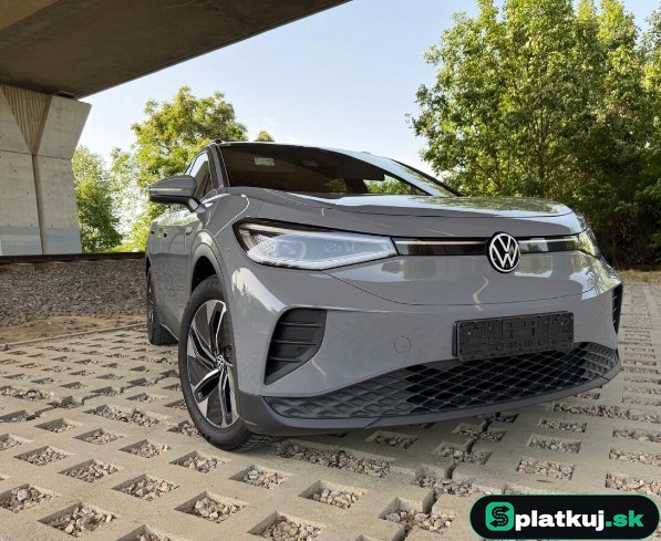 Volkswagen ID.4 Pro – fotka 2