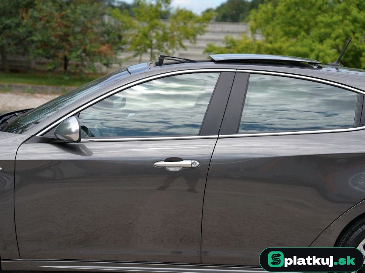 Alfa Romeo Giulietta Sport 1.6 JTD – fotka 5