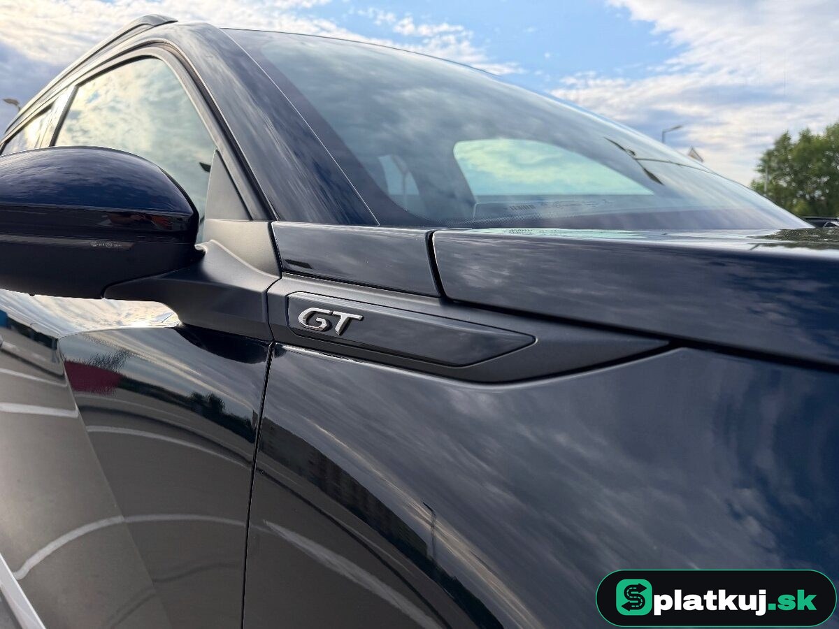 Peugeot 2008 GT Line 1.5 HDi – fotka 4