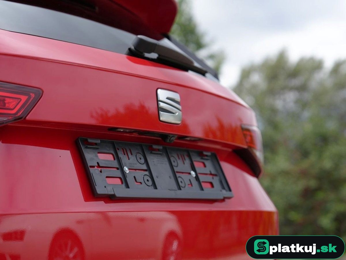 Seat Ateca FR 2.0 TDI DSG Facelift – fotka 5