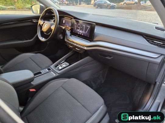 Škoda Octavia 1.0 TSI Automat – fotka 5