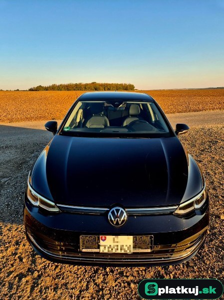 Volkswagen Golf 1.5 TSI Move – fotka 2