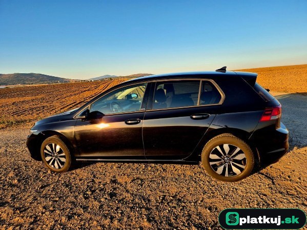 Volkswagen Golf 1.5 TSI Move – fotka 3