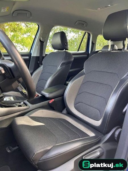 Škoda Kodiaq 1.5 TSI DSG Facelift – fotka 3