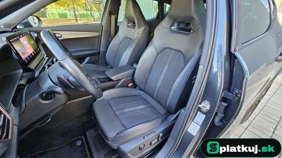 Cupra Formentor VZ 2.0 TSI 4Drive DSG – fotka 5