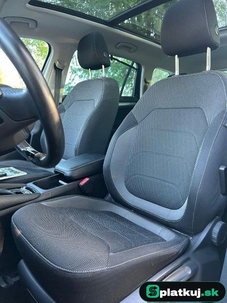 Škoda Kodiaq 1.5 TSI DSG Facelift – fotka 3