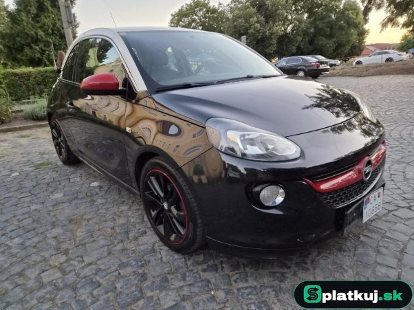 Opel Adam 1.4