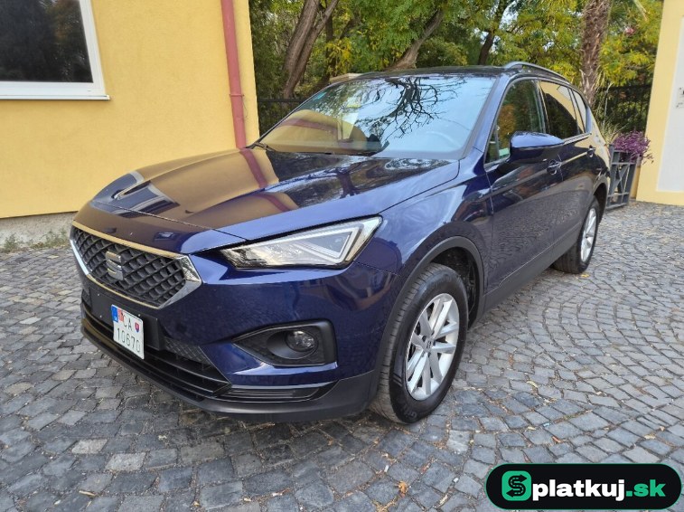 Seat Tarraco 2.0 TDI Automat