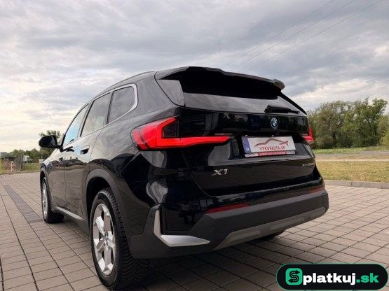 BMW X1 xDrive25e Plug-in Hybrid – fotka 2