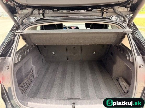 BMW X1 xDrive25e Plug-in Hybrid – fotka 5