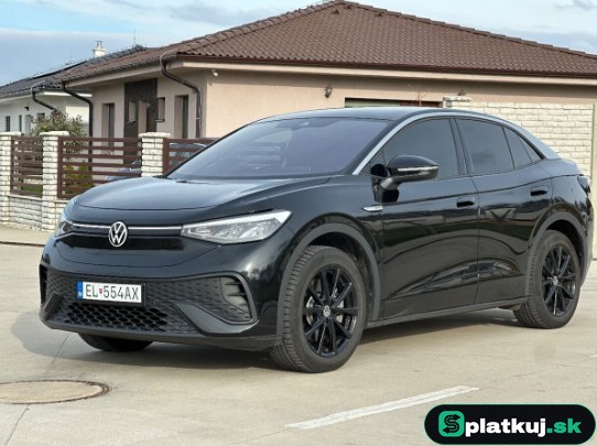 Volkswagen ID.5 Pro Performance 77 kWh