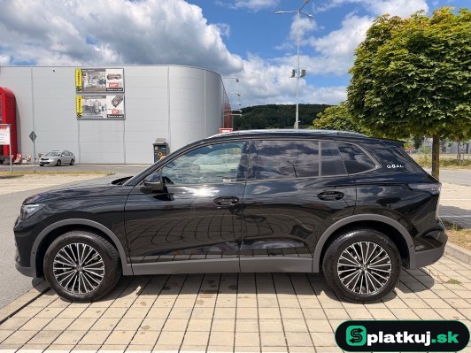 Volkswagen Tiguan 2.0 TDI 4Motion Goal – fotka 2