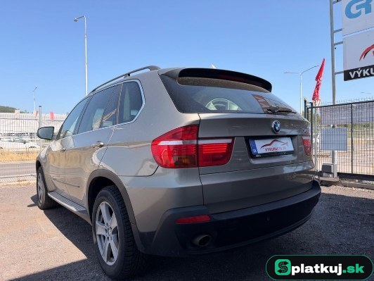 BMW X5 xDrive30d – fotka 3