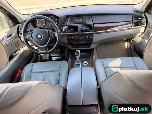 BMW X5 xDrive30d – fotka 4
