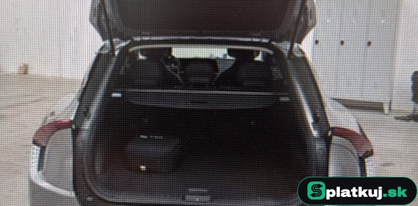 Kia EV6 77,4 kWh GT-Line – fotka 4