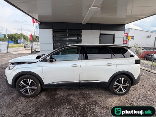 Peugeot 5008 1.2 PureTech GT