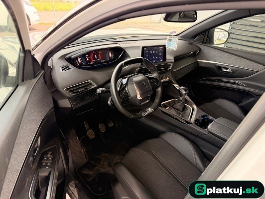 Peugeot 5008 1.2 PureTech GT – fotka 4
