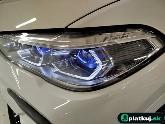 BMW X6 M30d xDrive M Performance – fotka 3