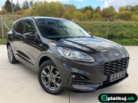 Ford Kuga 1.5 EcoBoost ST-Line