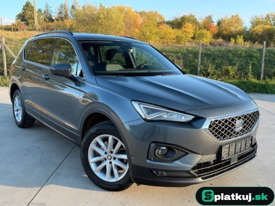 Seat Tarraco 1.5 TSI Style