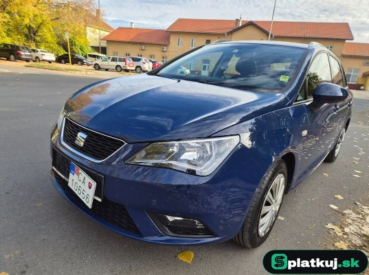 Seat Ibiza ST 1.0 Style