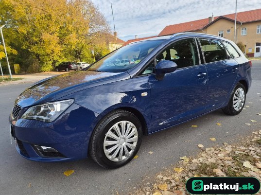 Seat Ibiza ST 1.0 Style – fotka 2