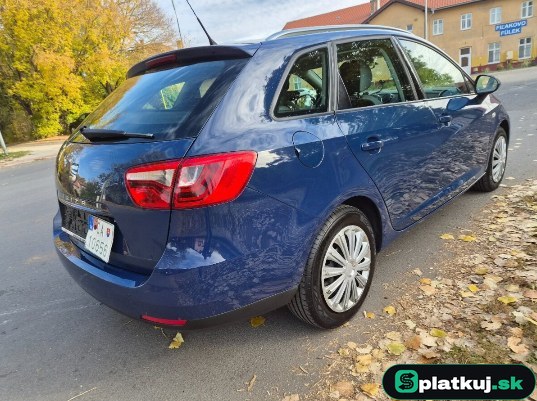 Seat Ibiza ST 1.0 Style – fotka 3