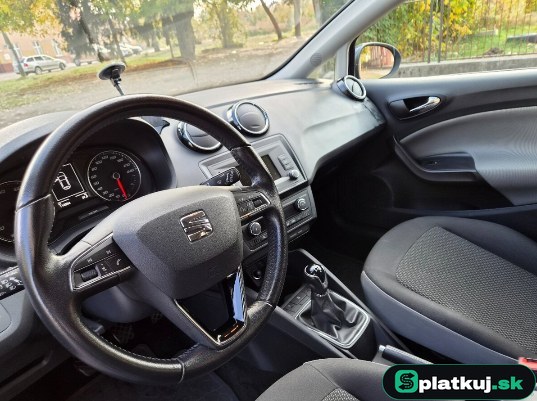 Seat Ibiza ST 1.0 Style – fotka 4