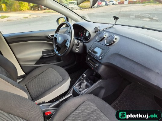 Seat Ibiza ST 1.0 Style – fotka 5