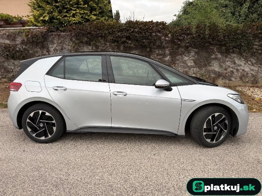 Volkswagen ID.3 Pro Performance – fotka 2