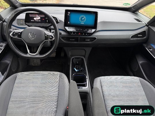 Volkswagen ID.3 Pro Performance – fotka 4