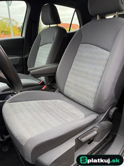Volkswagen ID.3 Pro Performance – fotka 5