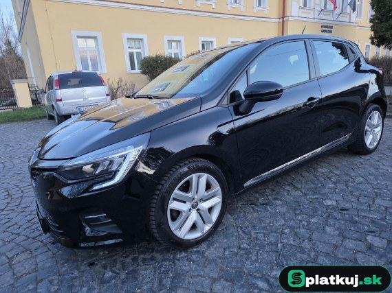 Renault Clio 1.5 dCi Intens – fotka 3