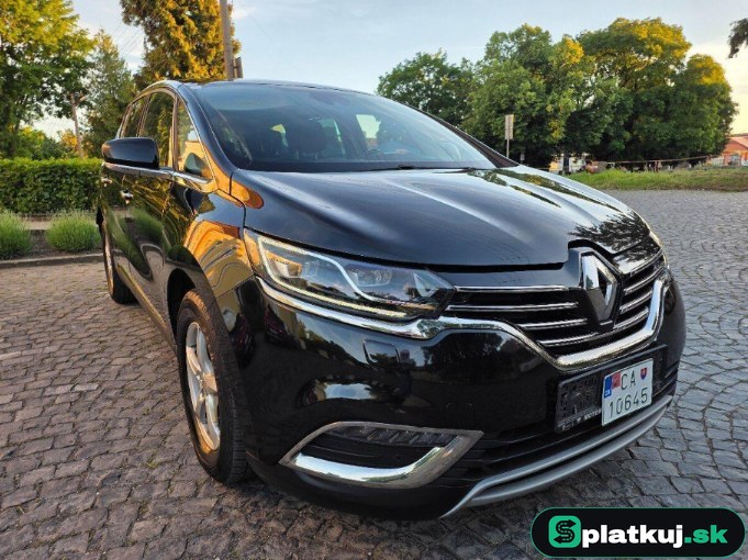 Renault Espace 1.6 dCi